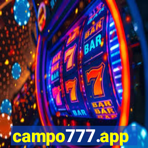 campo777.app