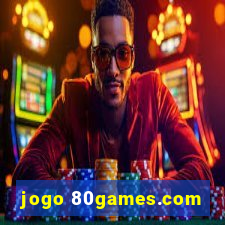 jogo 80games.com