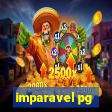 imparavel pg