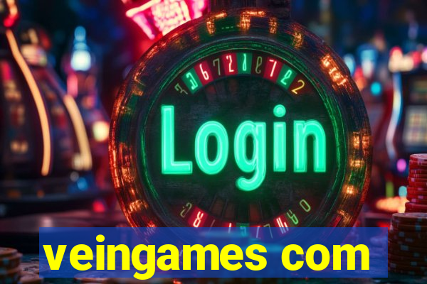 veingames com