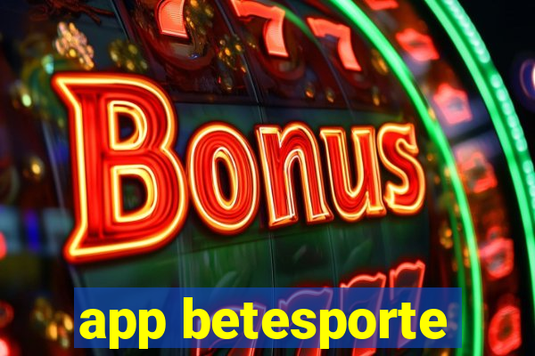 app betesporte