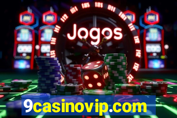 9casinovip.com