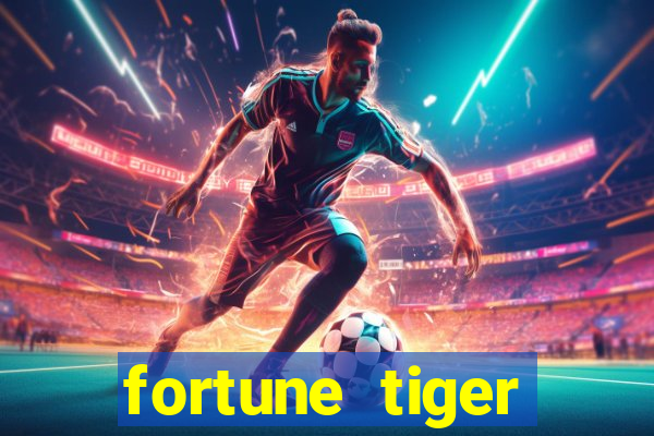 fortune tiger plataforma nova