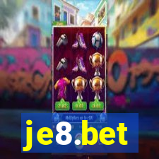 je8.bet