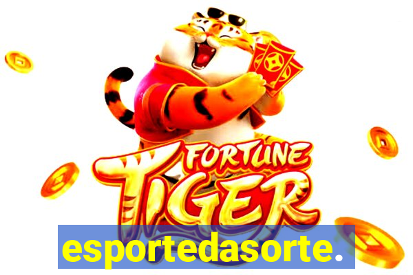 esportedasorte.com