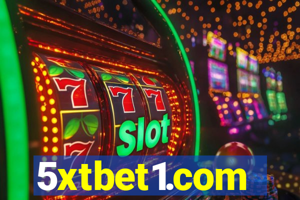 5xtbet1.com