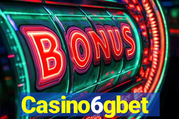 Casino6gbet