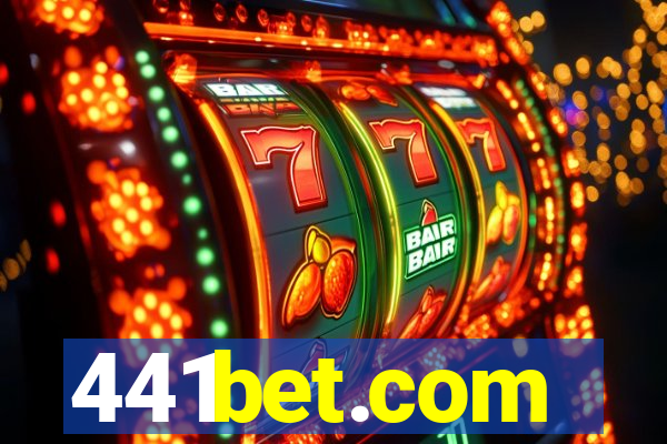 441bet.com