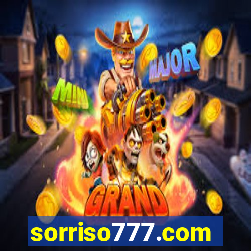 sorriso777.com