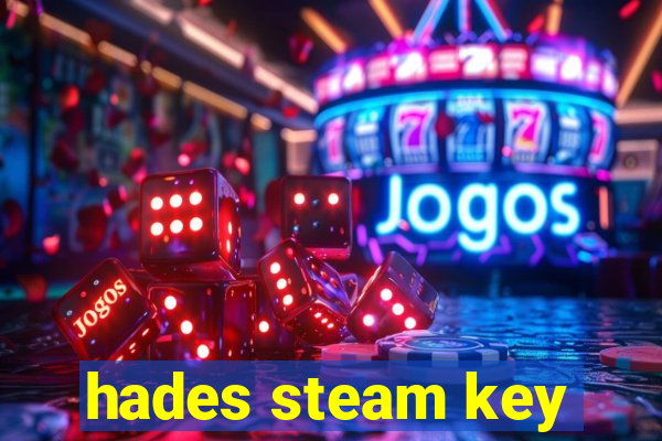 hades steam key