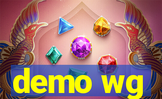 demo wg