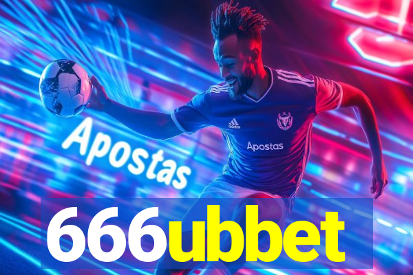 666ubbet