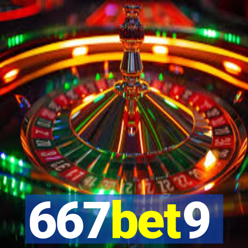 667bet9