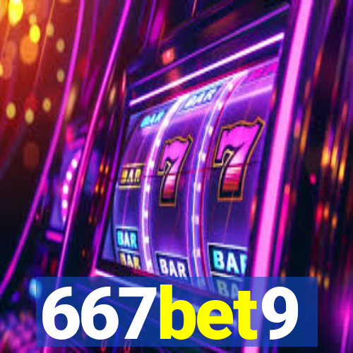 667bet9