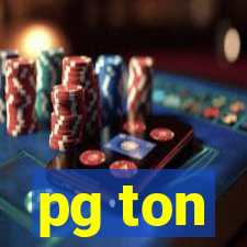 pg ton