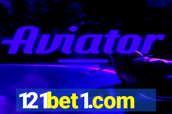 121bet1.com