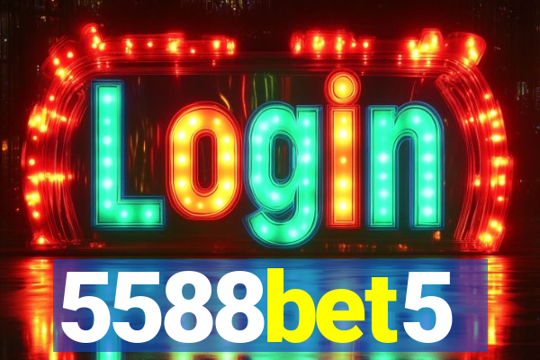 5588bet5