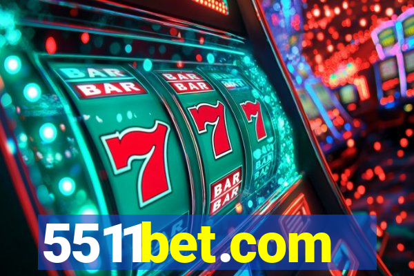 5511bet.com