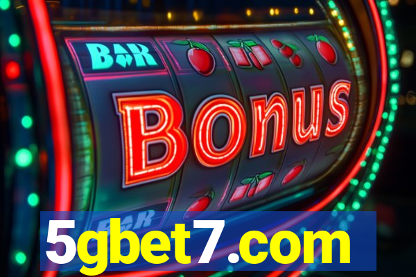 5gbet7.com