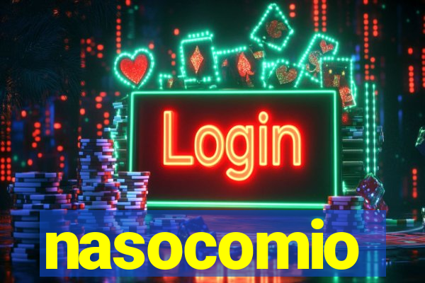 nasocomio