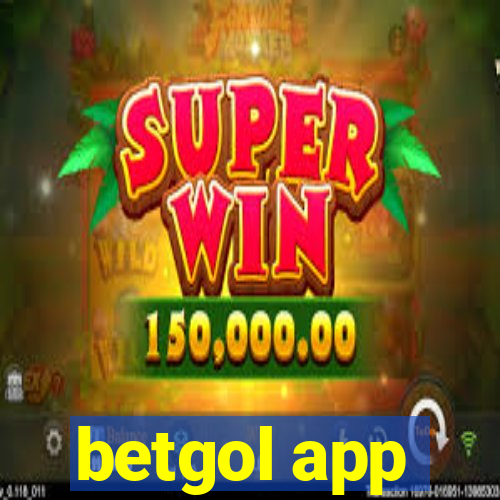 betgol app