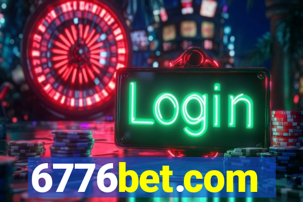 6776bet.com