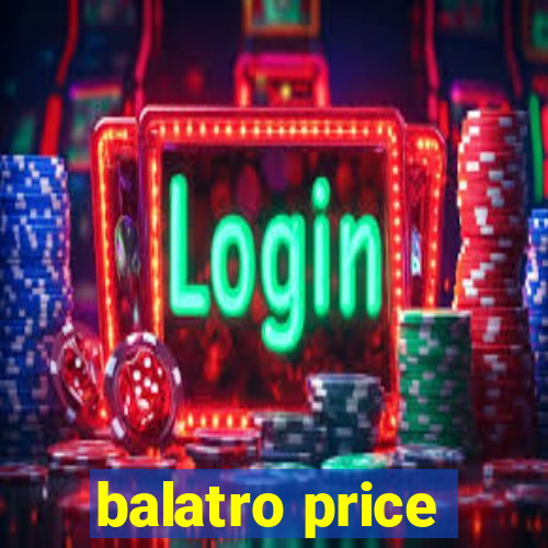 balatro price