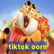 tiktok oorn