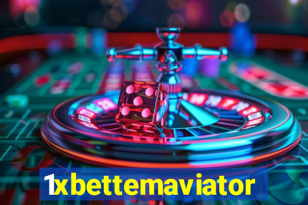 1xbettemaviator