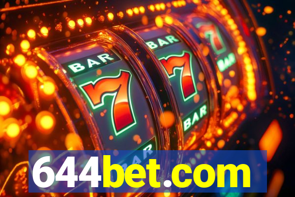 644bet.com