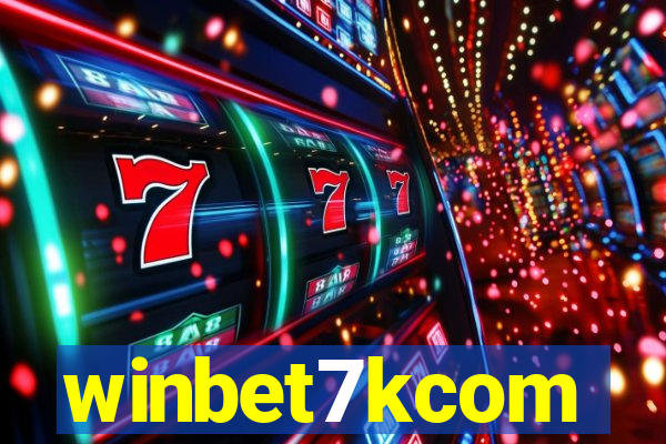 winbet7kcom