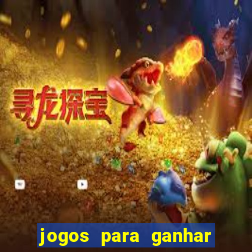 jogos para ganhar dinheiro via pix sem depositar nada