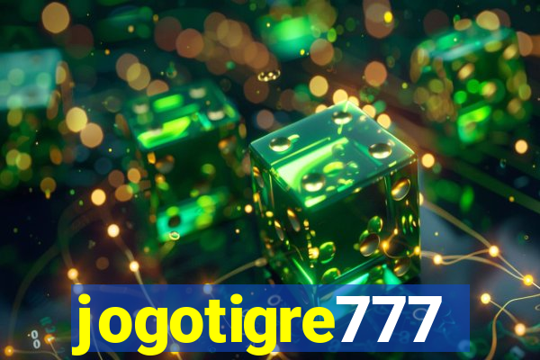 jogotigre777