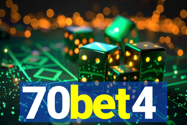 70bet4