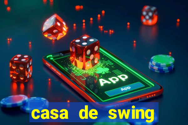 casa de swing porto alegre