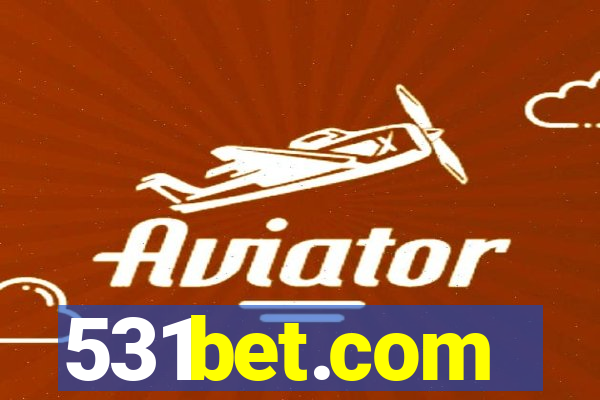 531bet.com