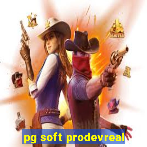 pg soft prodevreal