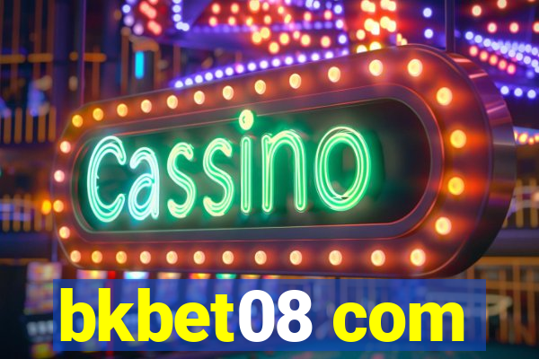 bkbet08 com