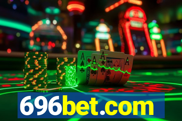 696bet.com