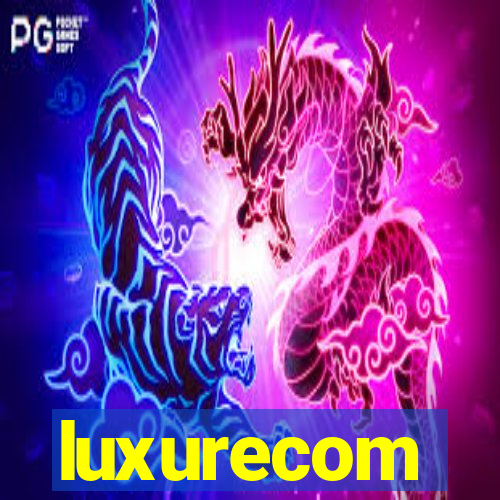 luxurecom