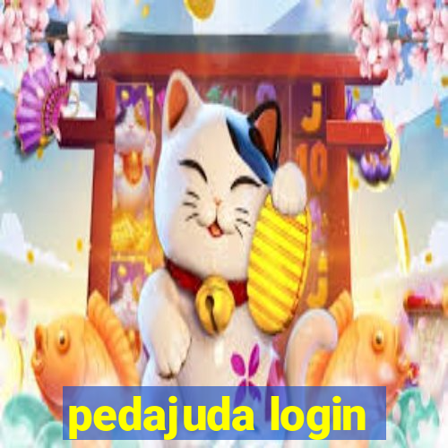 pedajuda login