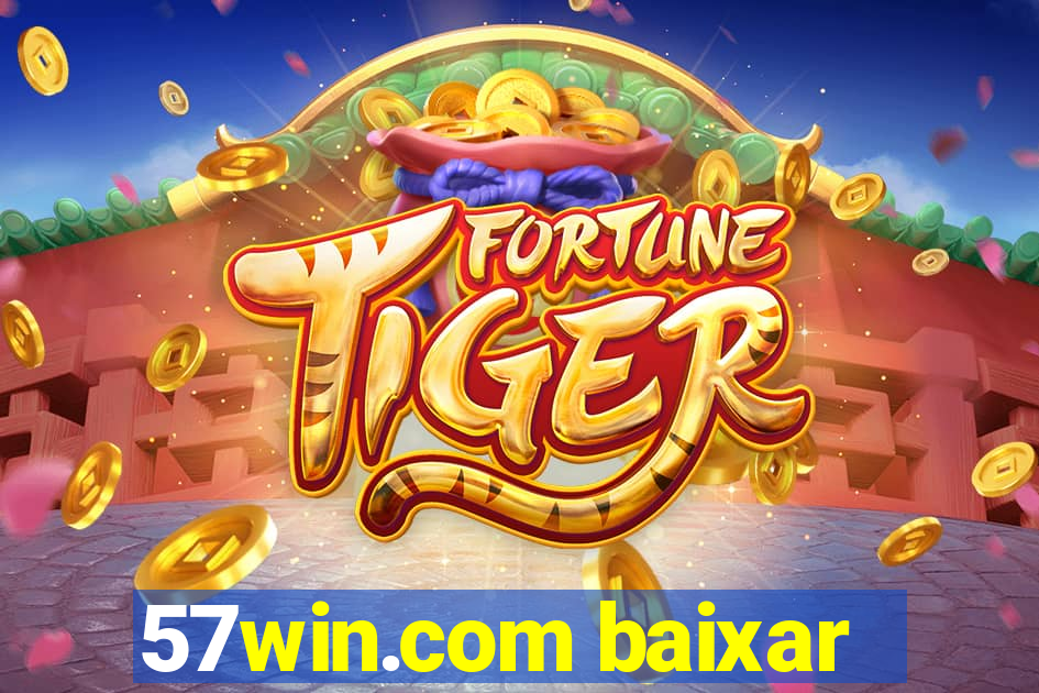 57win.com baixar