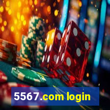 5567.com login