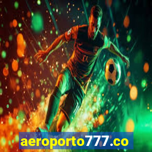 aeroporto777.com