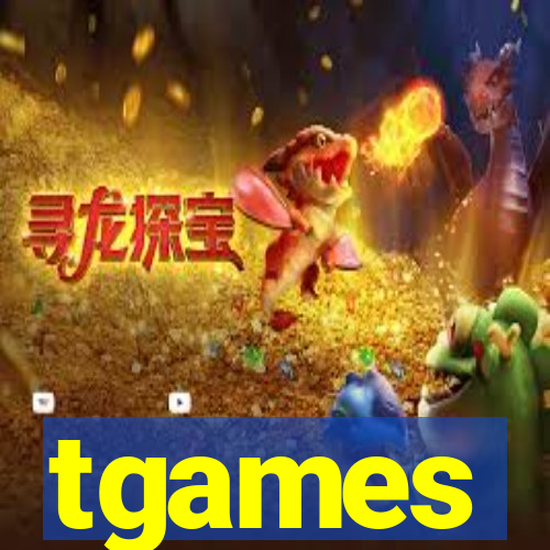 tgames