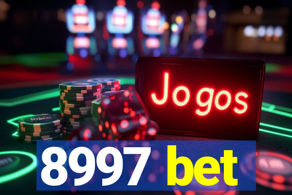 8997 bet