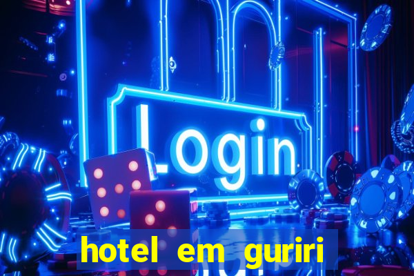 hotel em guriri beira mar