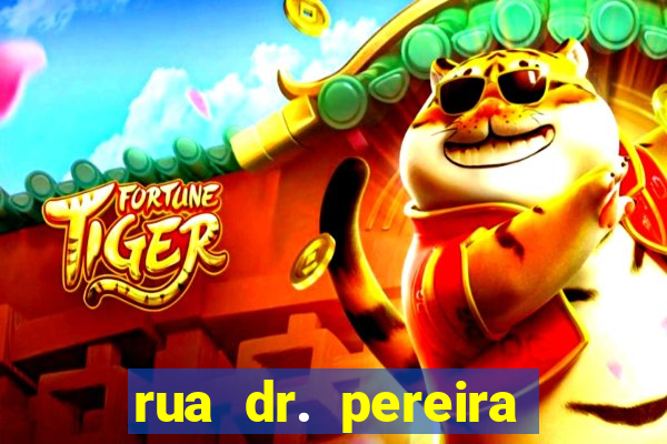 rua dr. pereira dos santos 25 tijuca