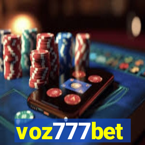 voz777bet