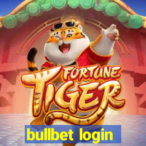 bullbet login